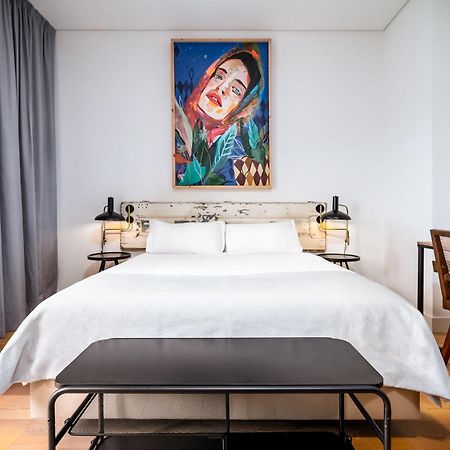 Limehome Porto Rua Das Oliveiras Ngoại thất bức ảnh
