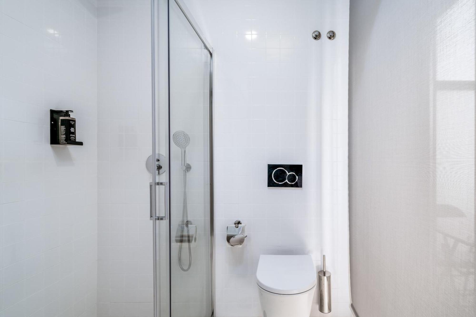 Limehome Porto Rua Das Oliveiras Phòng bức ảnh