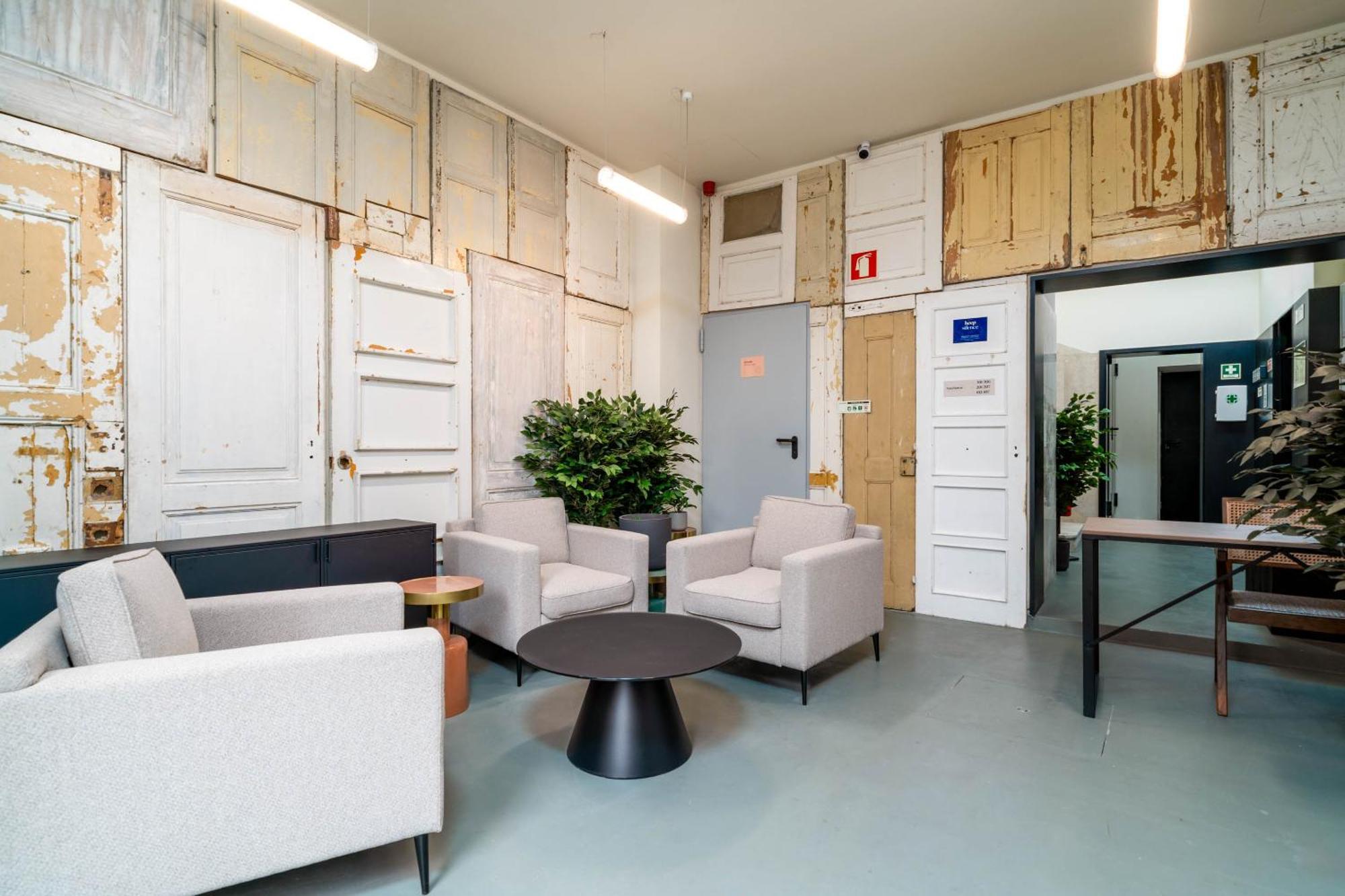 Limehome Porto Rua Das Oliveiras Ngoại thất bức ảnh