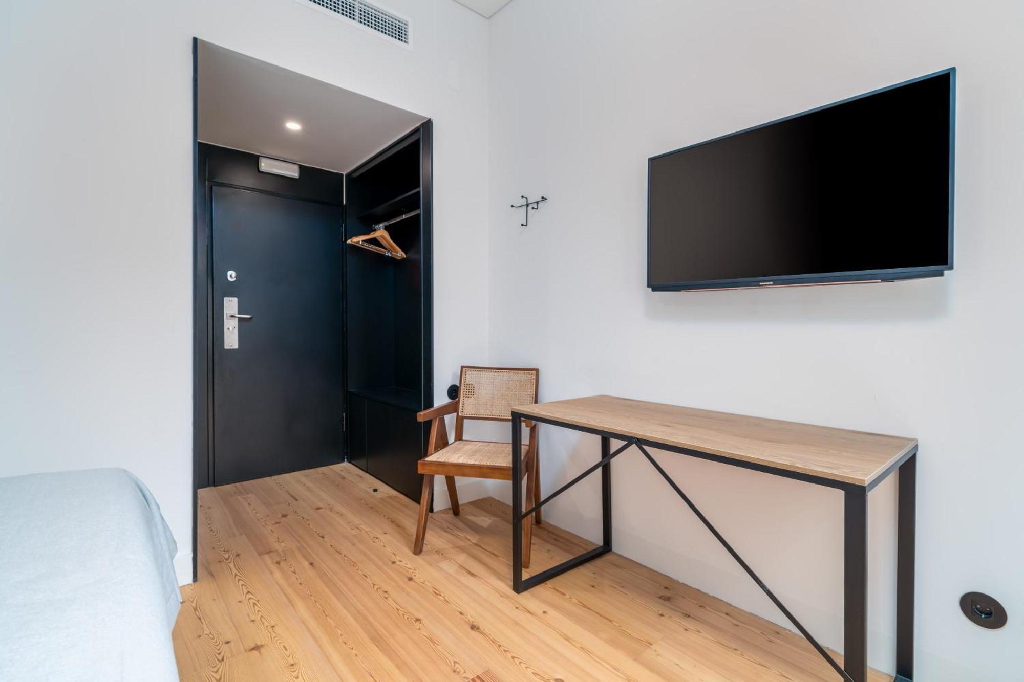 Limehome Porto Rua Das Oliveiras Phòng bức ảnh