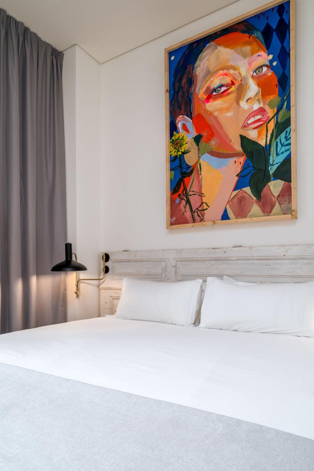 Limehome Porto Rua Das Oliveiras Ngoại thất bức ảnh