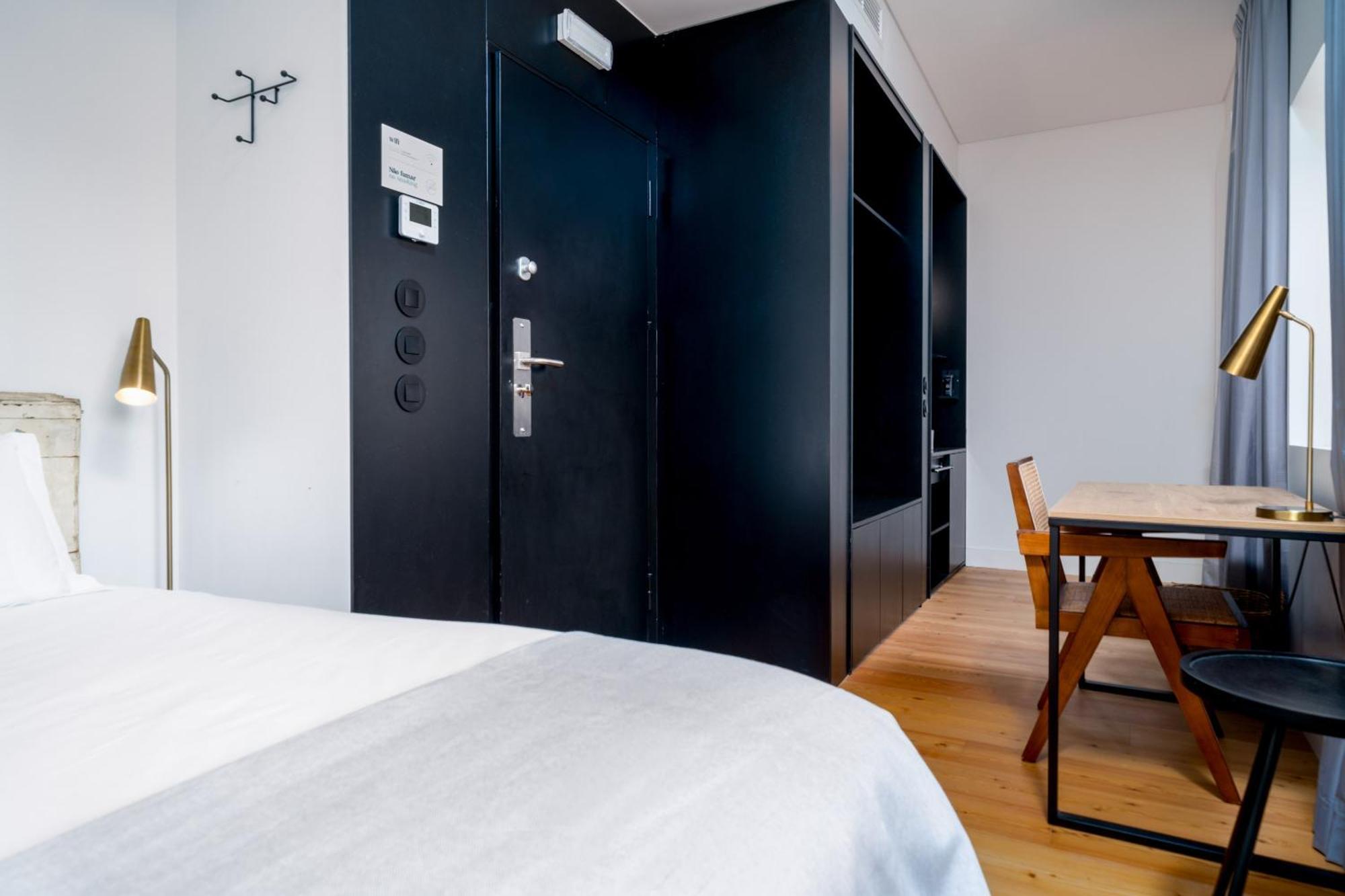 Limehome Porto Rua Das Oliveiras Phòng bức ảnh