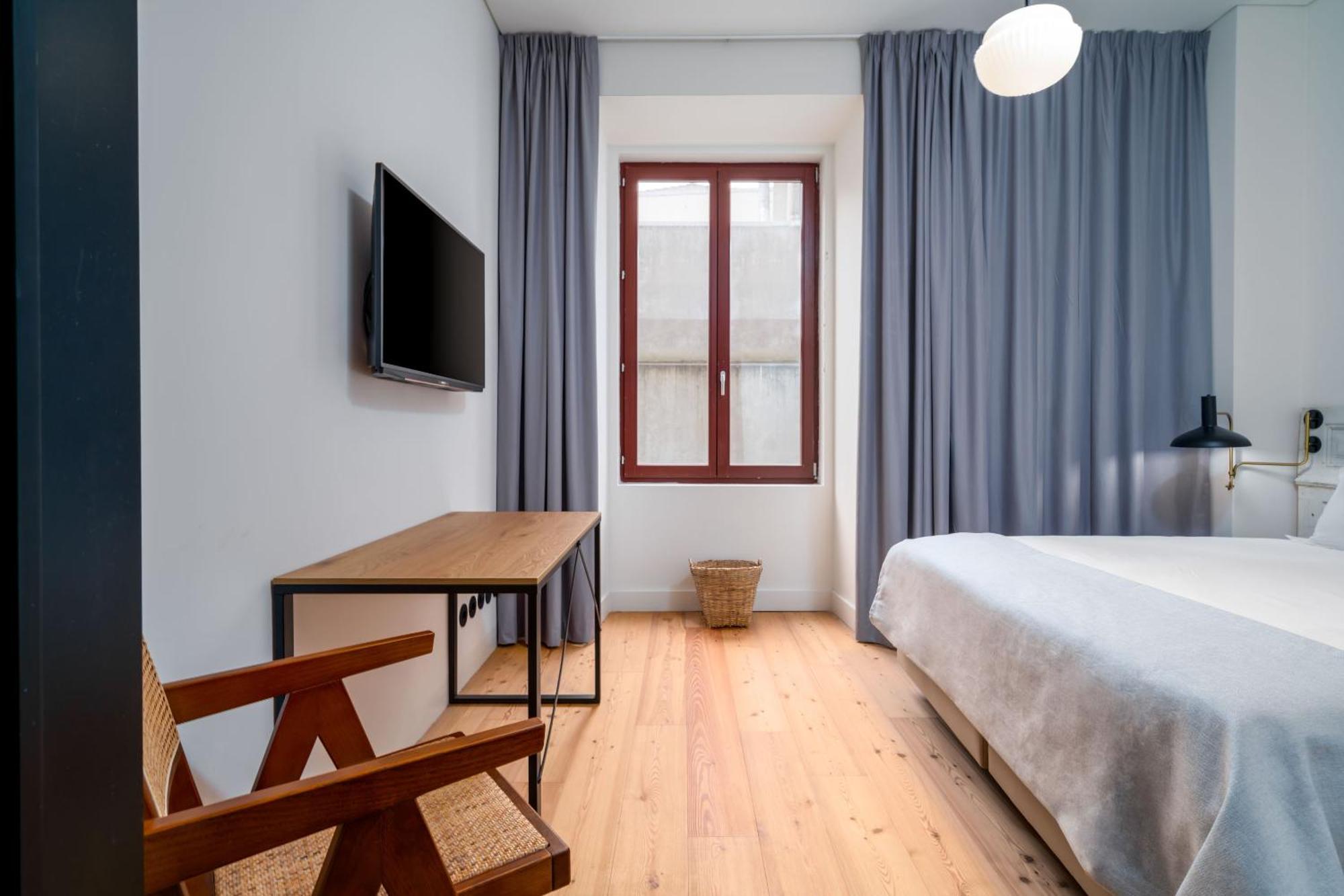 Limehome Porto Rua Das Oliveiras Ngoại thất bức ảnh