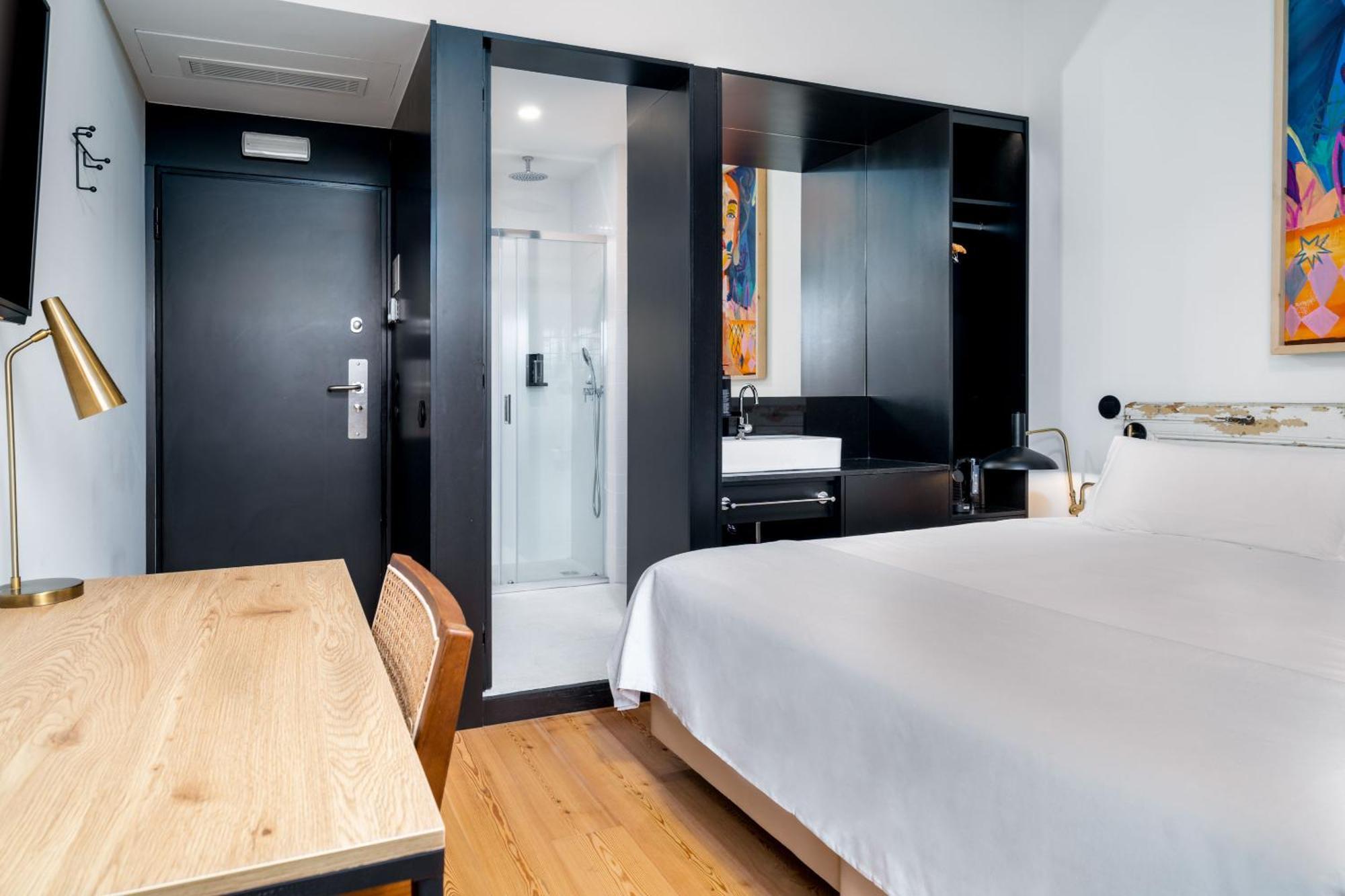 Limehome Porto Rua Das Oliveiras Ngoại thất bức ảnh