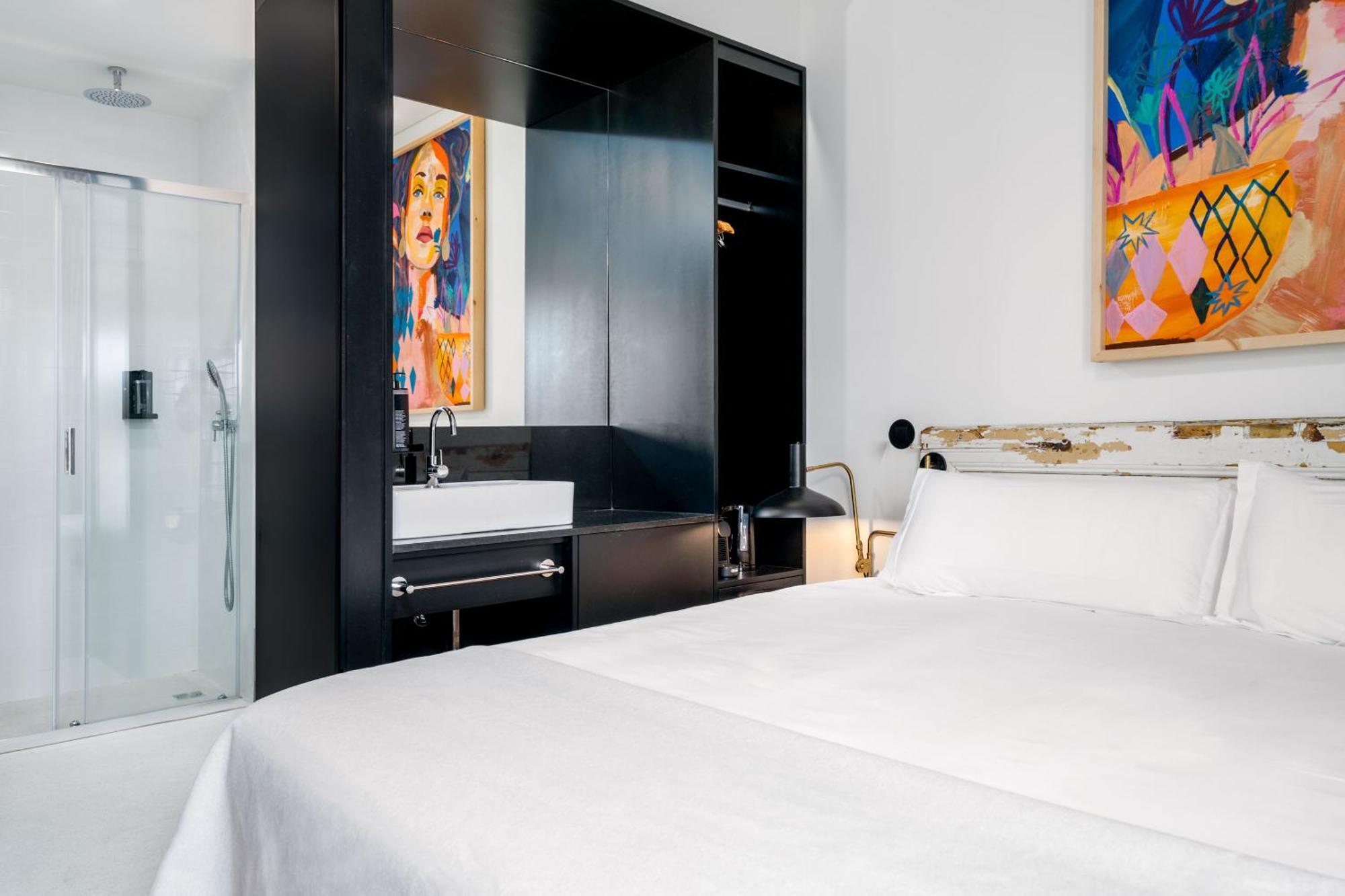Limehome Porto Rua Das Oliveiras Ngoại thất bức ảnh