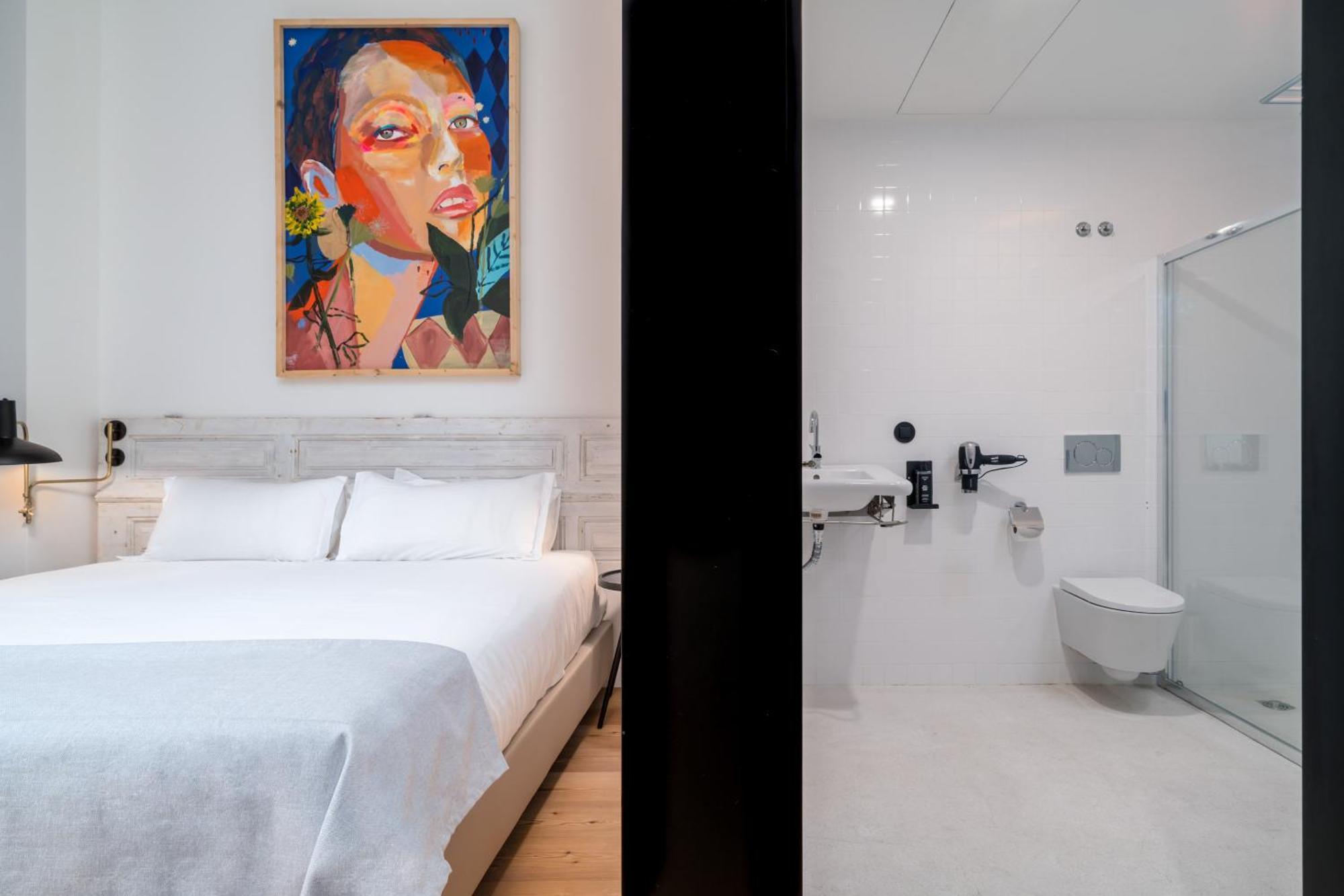 Limehome Porto Rua Das Oliveiras Ngoại thất bức ảnh