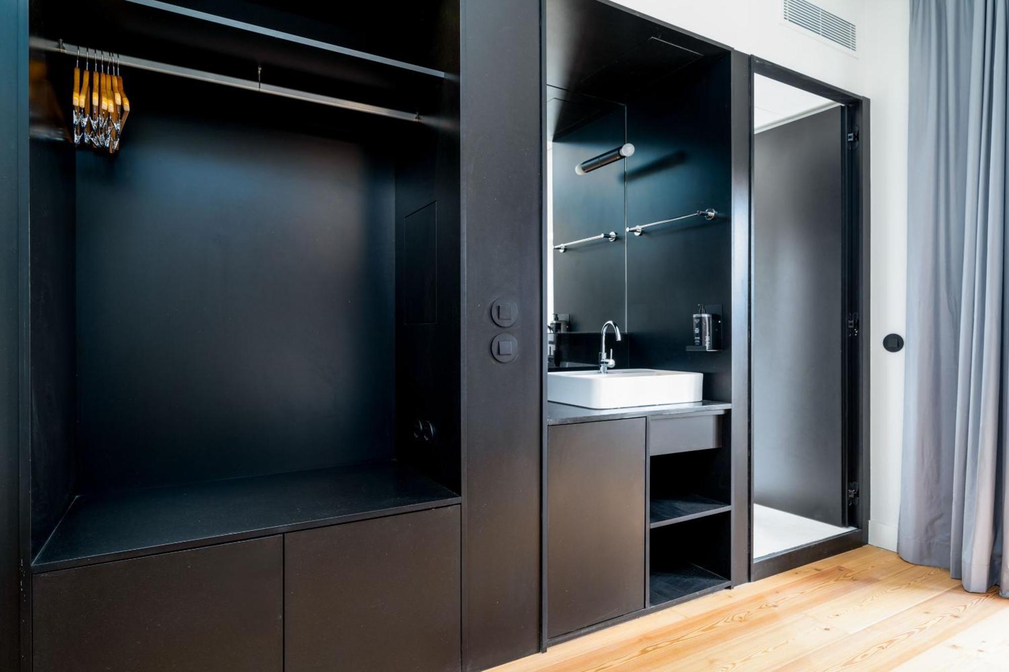 Limehome Porto Rua Das Oliveiras Phòng bức ảnh