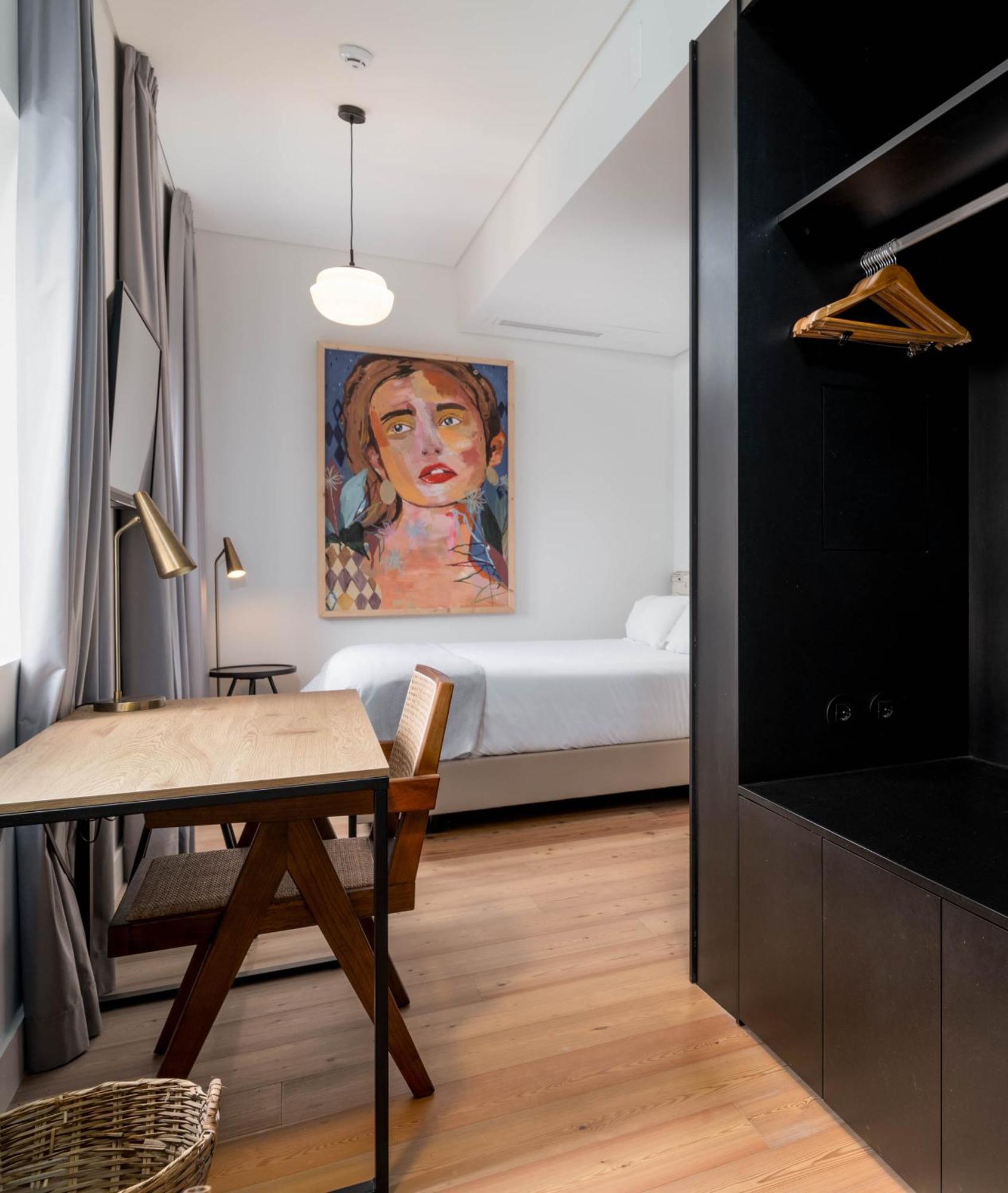 Limehome Porto Rua Das Oliveiras Ngoại thất bức ảnh