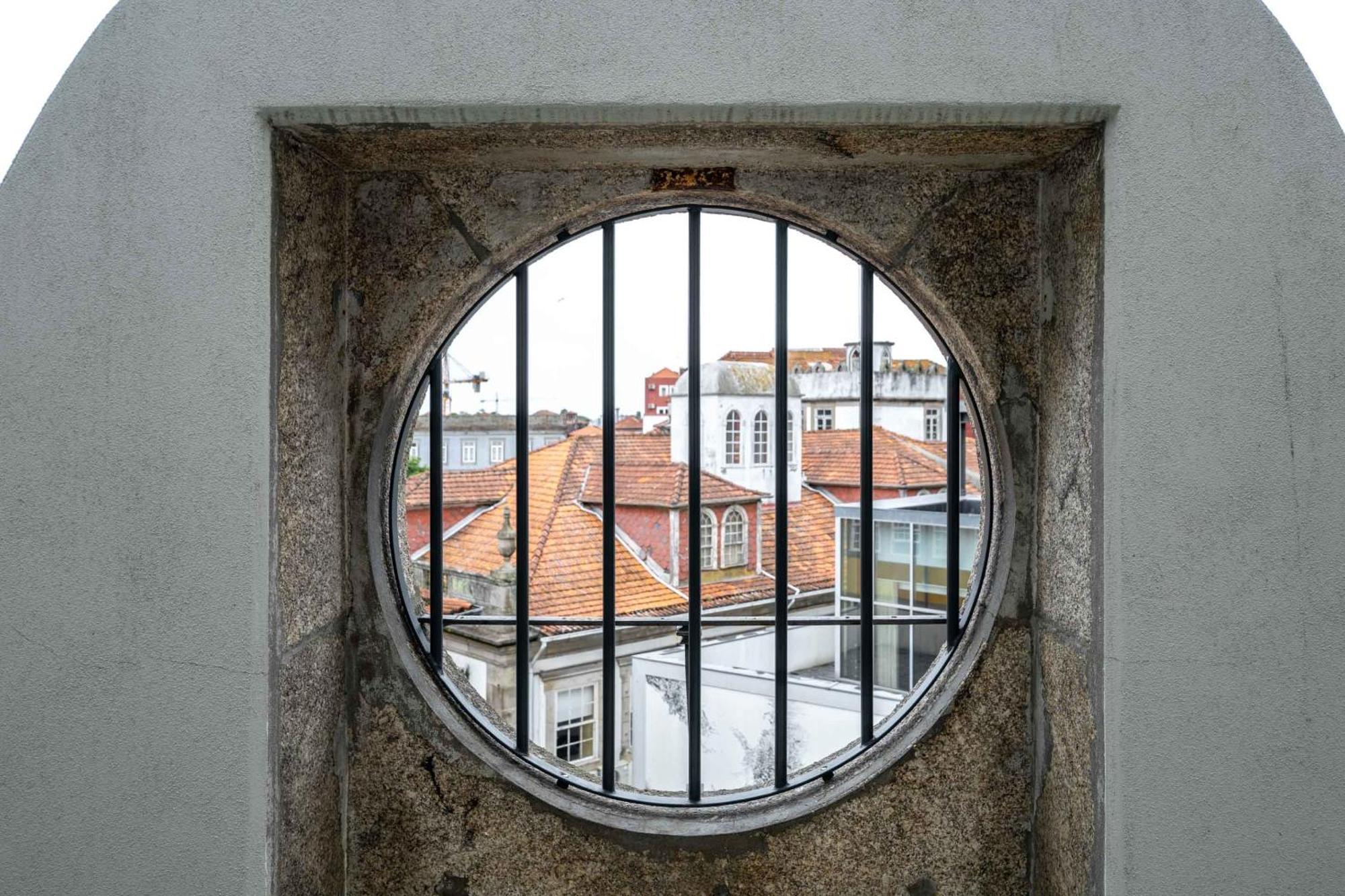 Limehome Porto Rua Das Oliveiras Ngoại thất bức ảnh