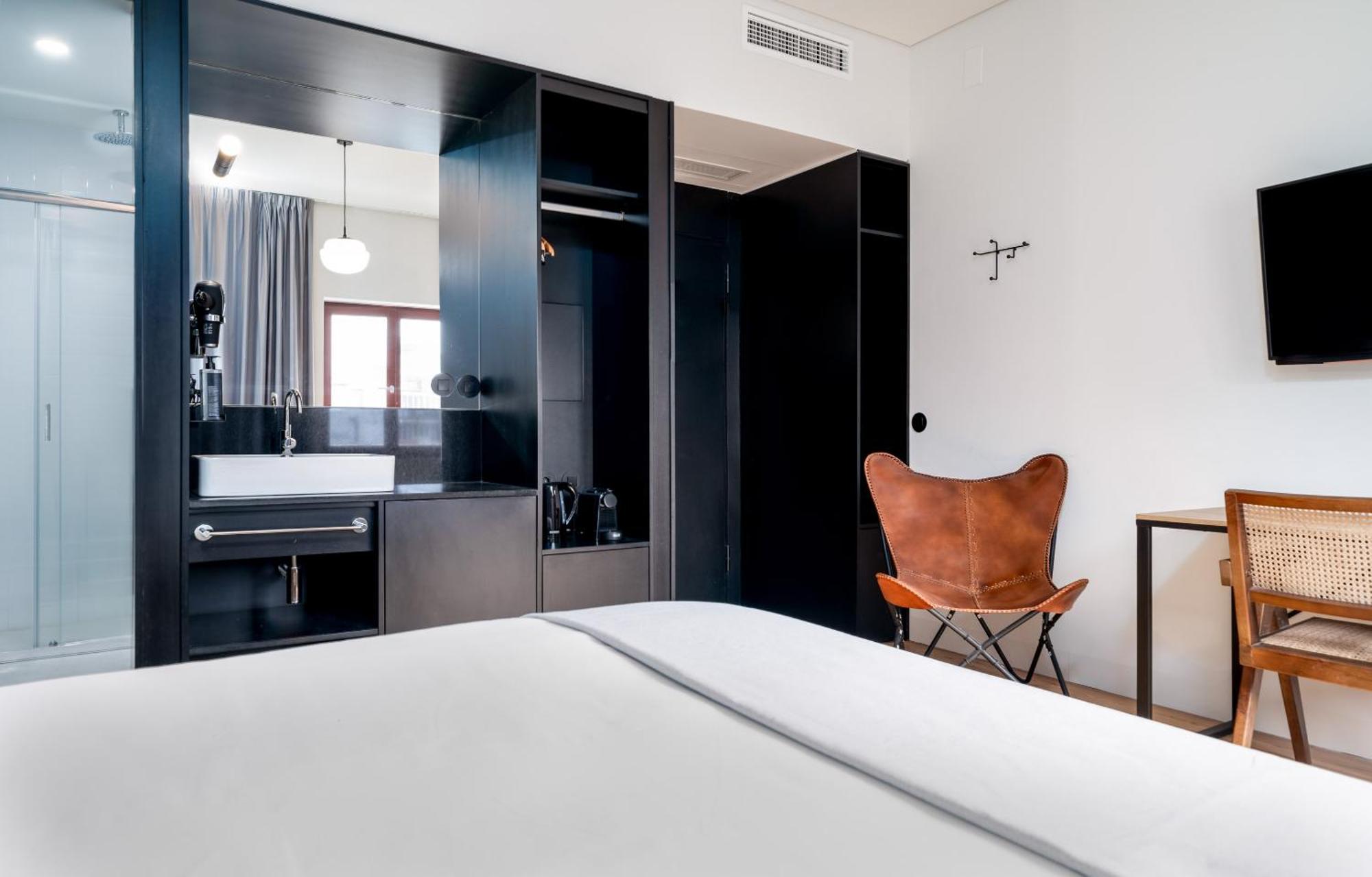 Limehome Porto Rua Das Oliveiras Phòng bức ảnh