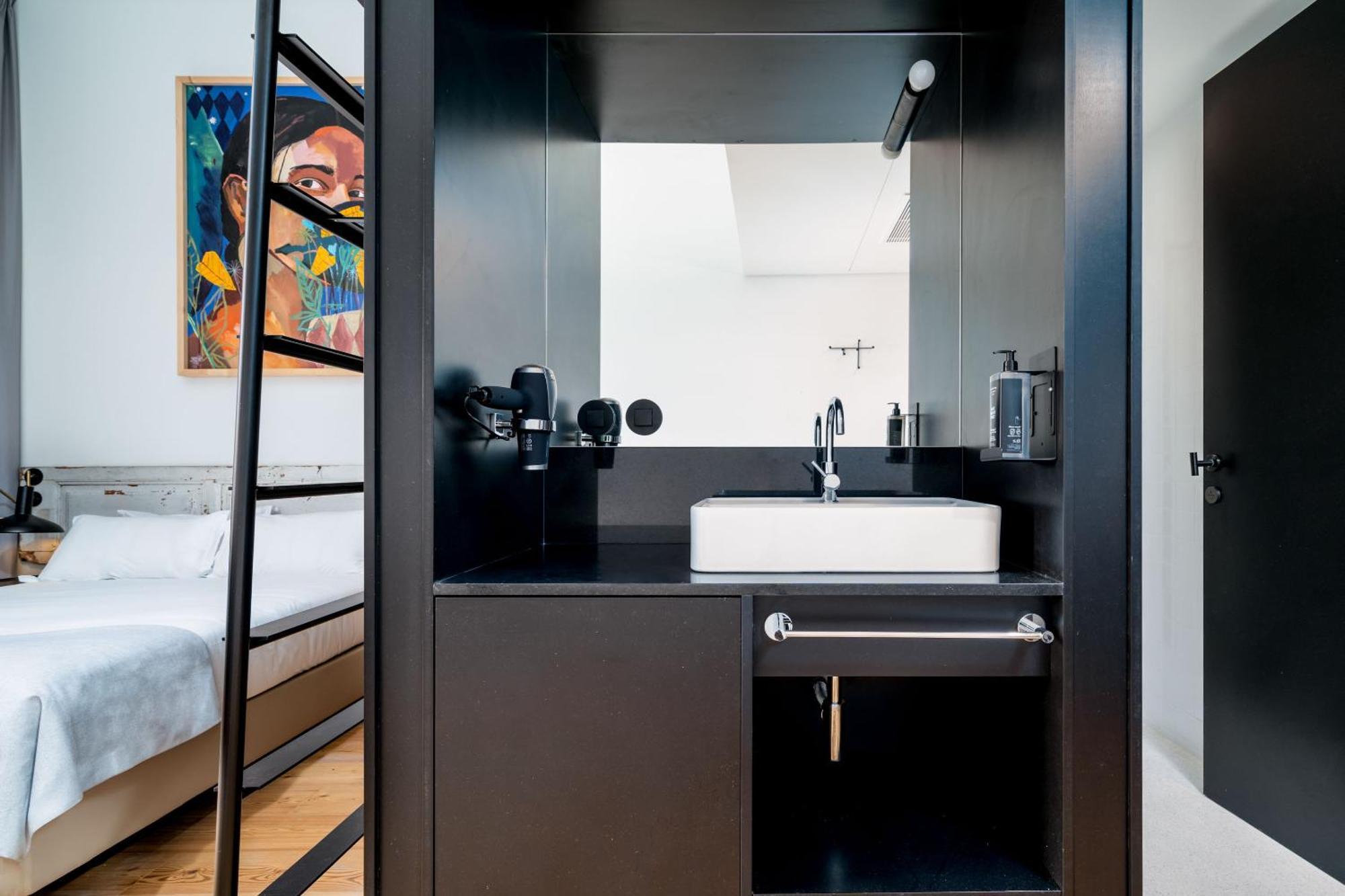 Limehome Porto Rua Das Oliveiras Ngoại thất bức ảnh