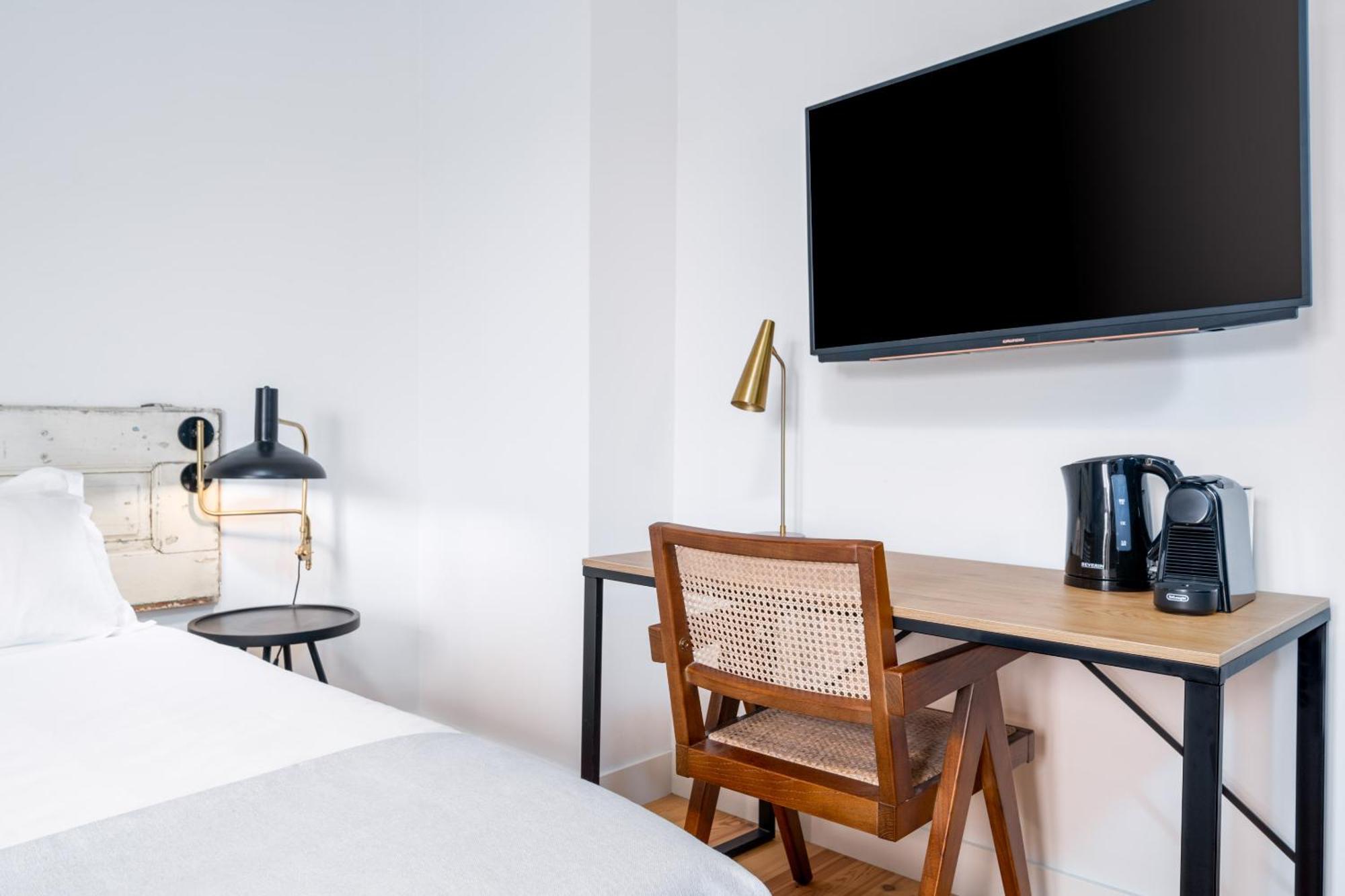 Limehome Porto Rua Das Oliveiras Ngoại thất bức ảnh