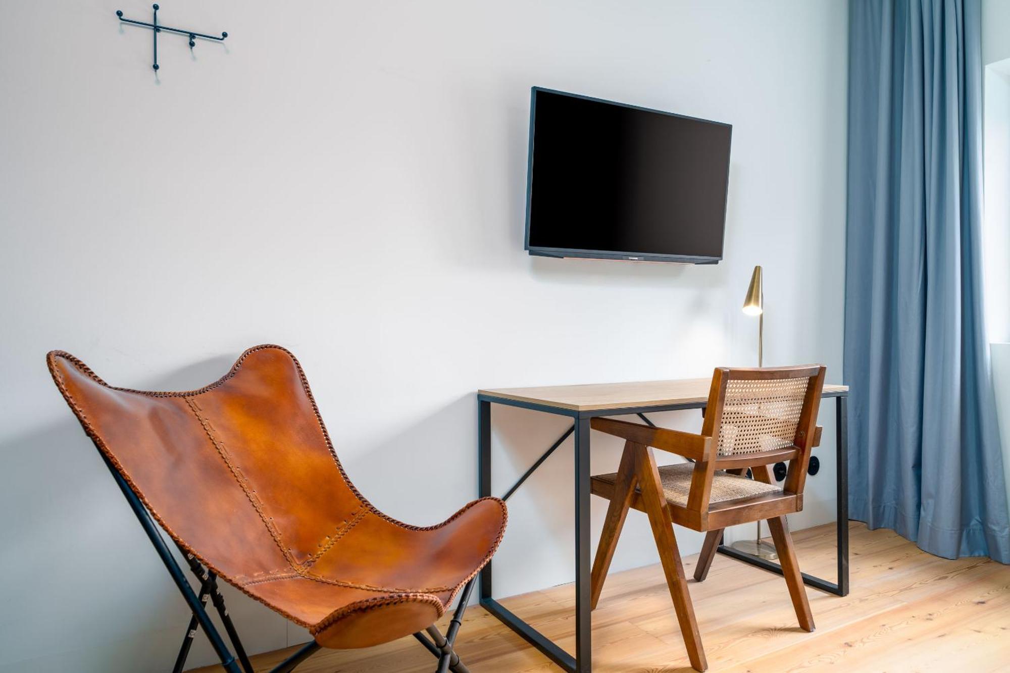 Limehome Porto Rua Das Oliveiras Phòng bức ảnh