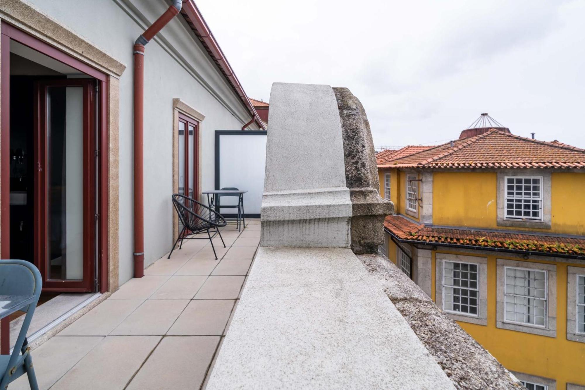 Limehome Porto Rua Das Oliveiras Ngoại thất bức ảnh