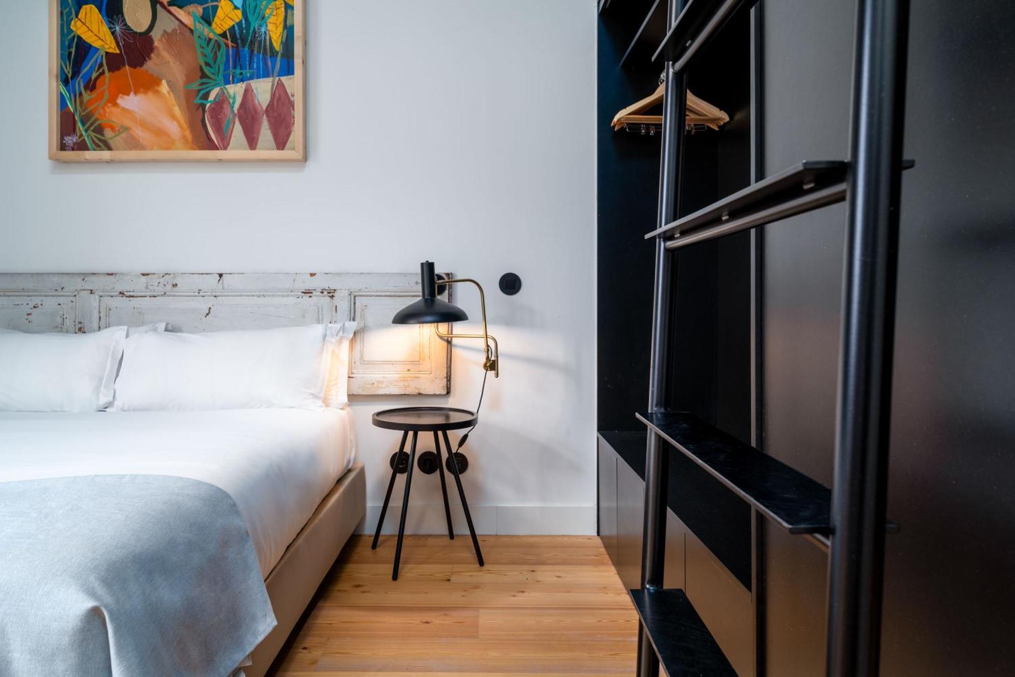 Limehome Porto Rua Das Oliveiras Ngoại thất bức ảnh