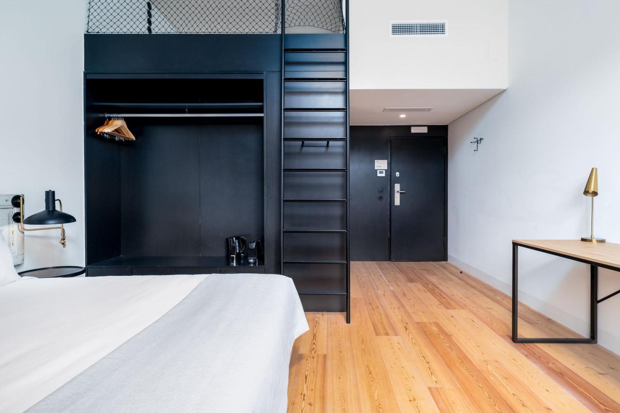 Limehome Porto Rua Das Oliveiras Phòng bức ảnh
