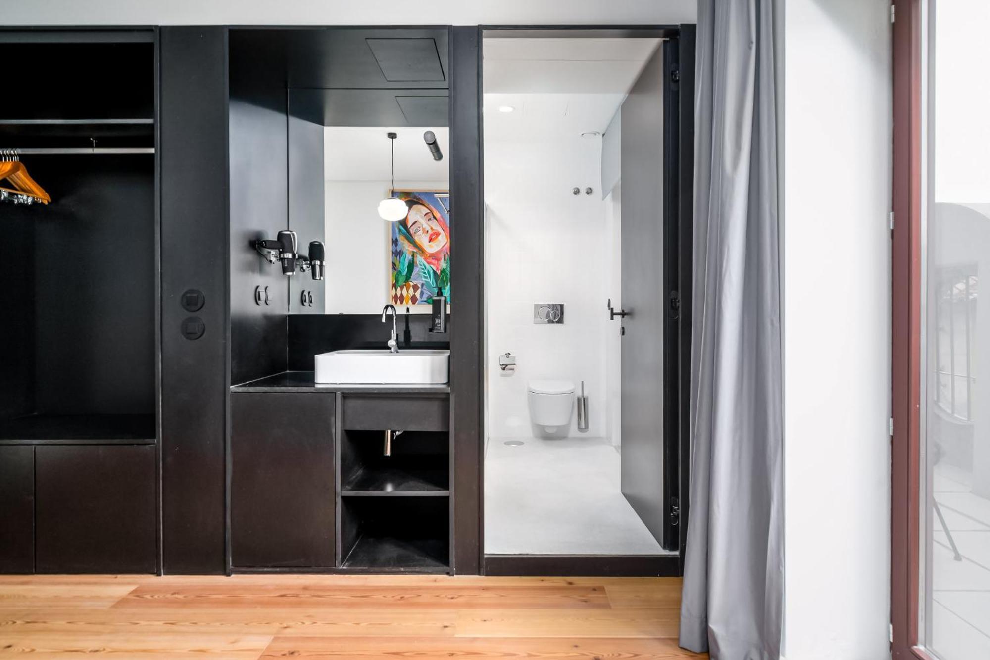 Limehome Porto Rua Das Oliveiras Ngoại thất bức ảnh