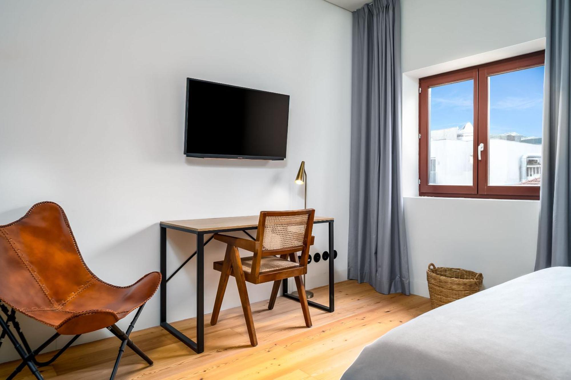Limehome Porto Rua Das Oliveiras Ngoại thất bức ảnh